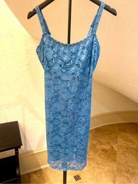 Cosabella NEVER SAY NEVER FOXIE CHEMISE Curvy Small